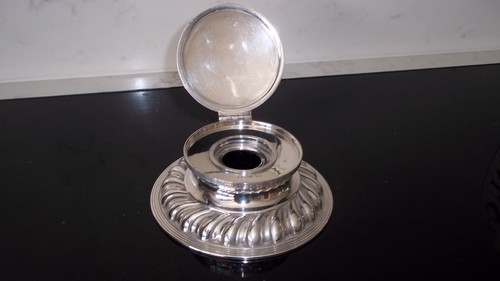 Walker hall sterling - walker, silver