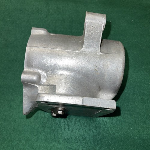 Bsa a10 plunger gearbox - bsa,