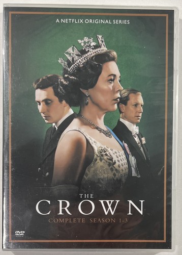 The crown series - series, &