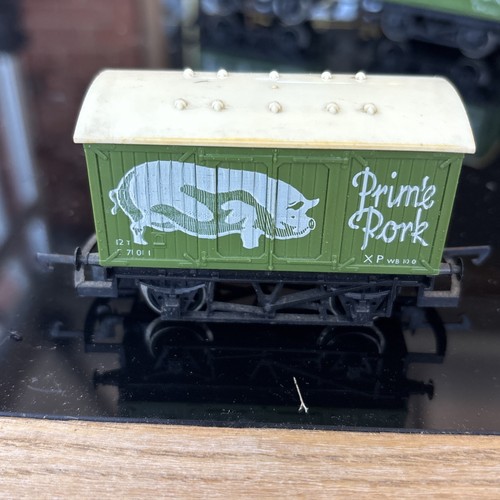 Hornby prime pork gauge - hornby, oo