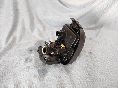 Briggs stratton 300e - briggs, series