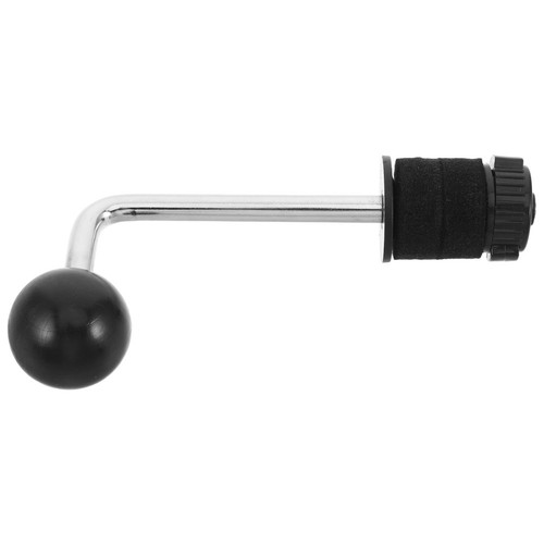 Rod ball mount - l,