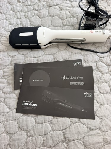 Ghd duet style hot air - in,