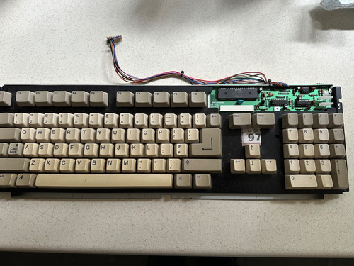Commodore amiga a500 mitsumi - amiga,