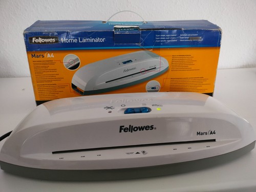 Fellowes mars a5 a6 - mars, a3/a4/a5/a6