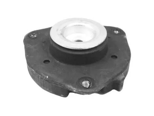Shock absorber cushion - , front