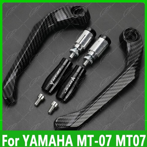 1pair brake clutch lever - clutch,