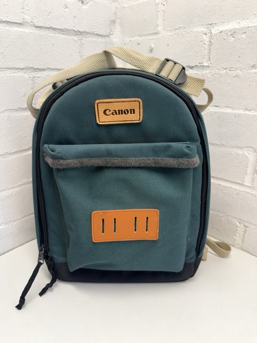 Canon camera case vintage - canon,