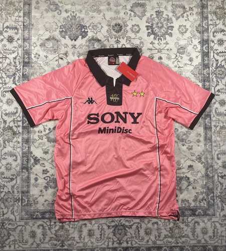 Juventus away short sleeves - short,