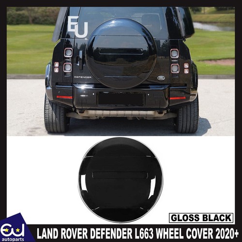 For land rover defender l663 - for,