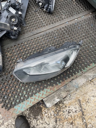 Ford transit courier - ford,