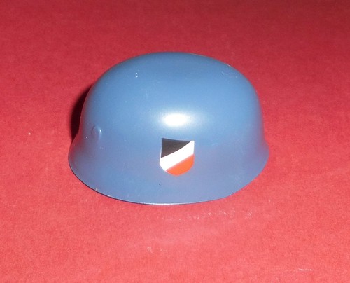 Scale german ww2 - 1/6,