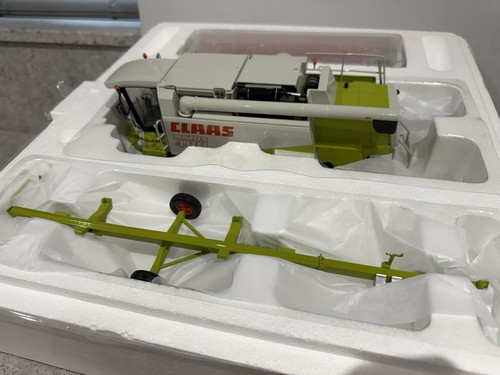Marge models claas lexion - marge,