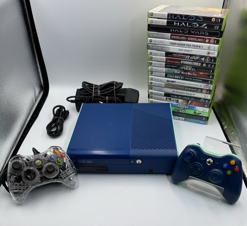 Microsoft xbox 360e - xbox, 500gb