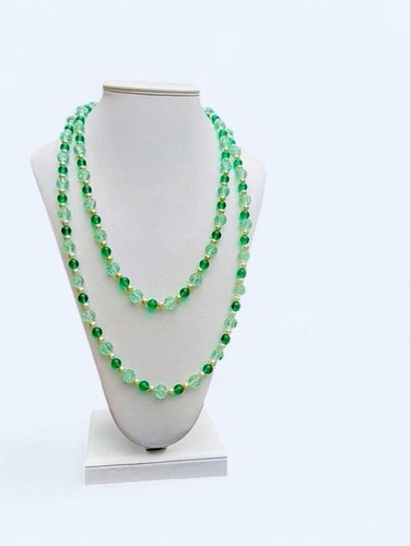 Mid century long single - long, strand