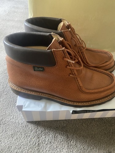 Paraboot milly marche men - milly,