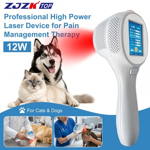 12w high power - power, laser