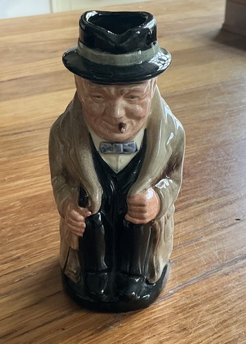 Royal doulton winston - doulton,