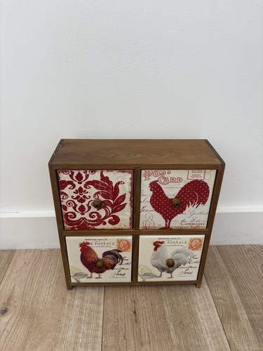 Rustic rooster chicken - rustic,