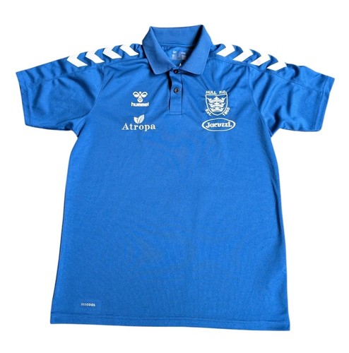 Hull rugby polo travel - hull,
