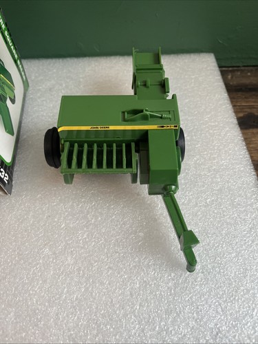 Ertl scale die cast - scale, die-cast