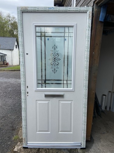 New traditional style white - traditional,