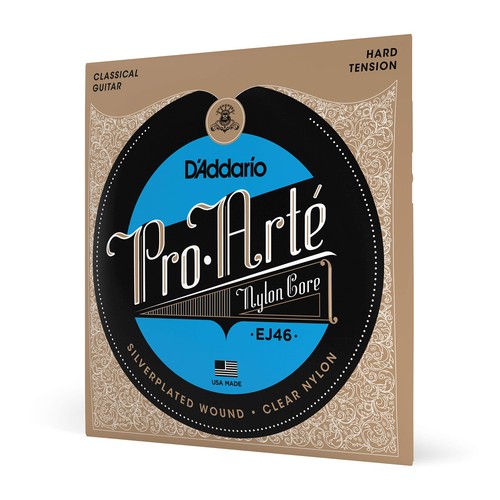 Addario pro arte nylon - pro,