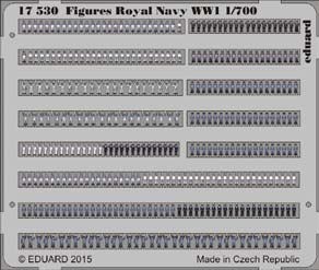 Eduard ed17530 700 - ed17530, 1:700