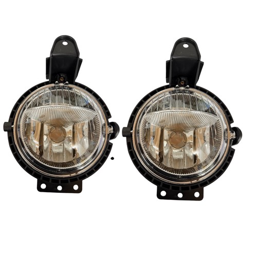 Fog lights for mini r56 - fog,