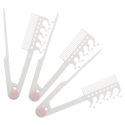 3pcs foldable hair - foldable,