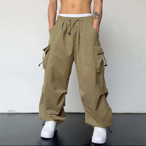 Streetwear 2024 spring harem - streetwear,