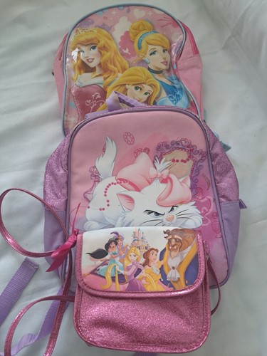 Girls bundle bags - bundle,