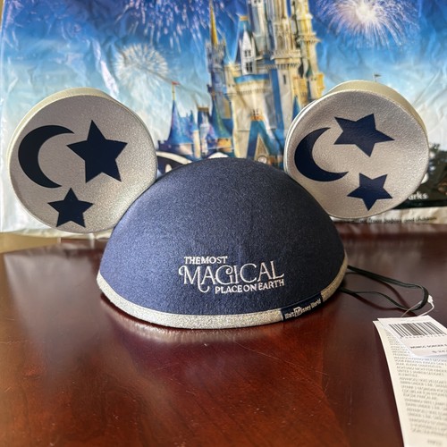 Disney world magical place - magical,