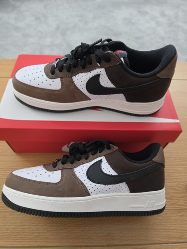 Nike air force - force, uk