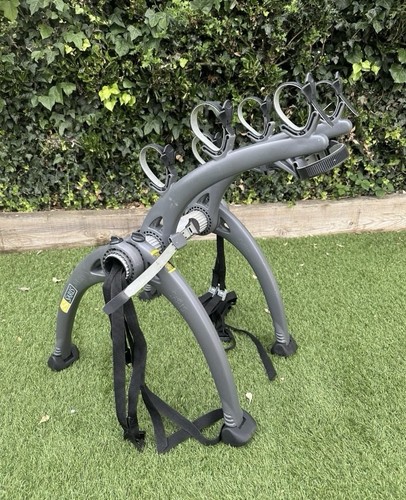 Saris bones bike - 3, rack