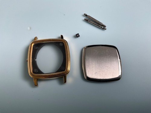 Omega ville ladies - ville, watch