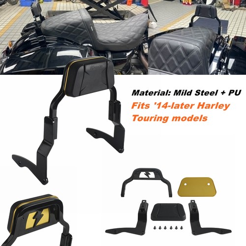 For harley davidson - for,