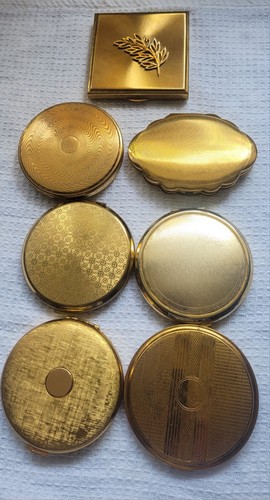 Job lot compacts - job,