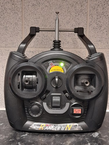 Hitec ranger mk2 - ranger,