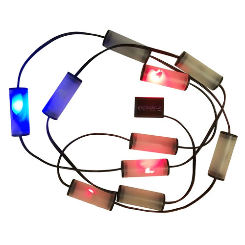 Spiritshack tripwire 30 - spiritshack, 10–30