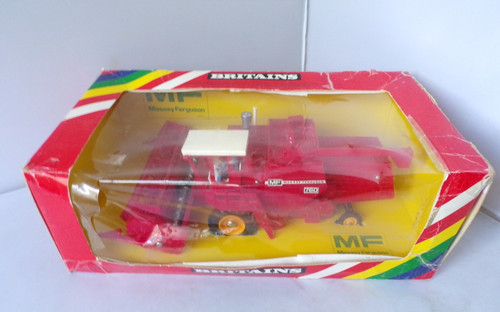 Britains farm 9570 massey - britains,