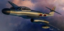 Sword gloster meteor - 1/48,
