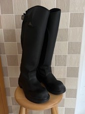 Mountain horse rimfrost boots - mountain,