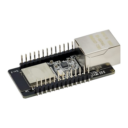 Wt32 eth01 embedded - embedded, serial