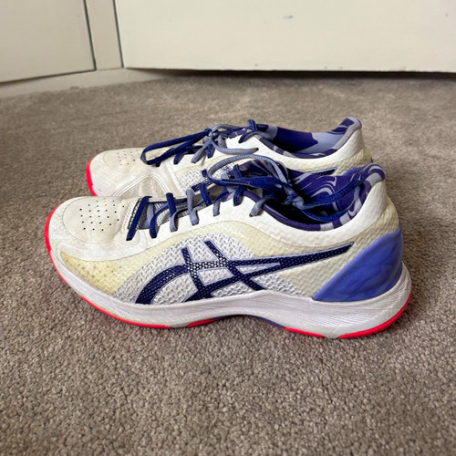 Asics women netball - asics,