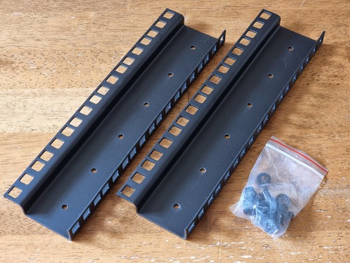 Penn elcom double rack - 2,