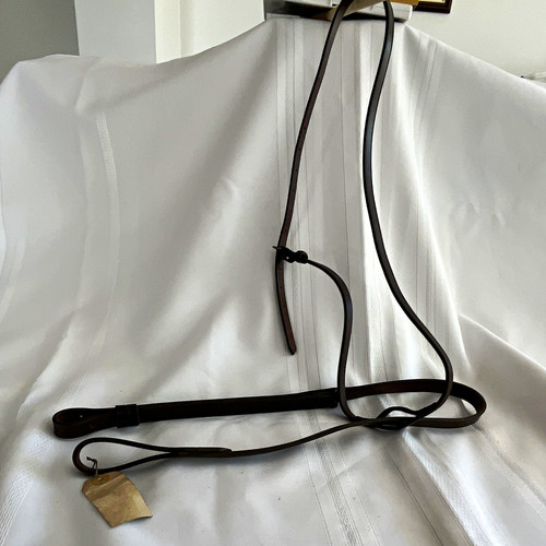 Pony size havana leather - pony, (made
