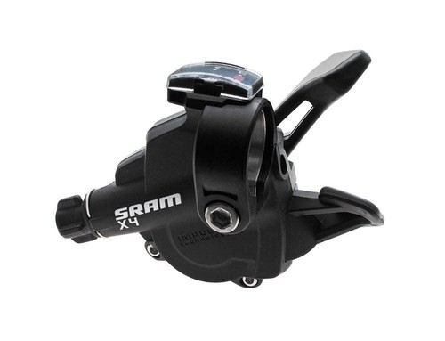 Sram trigger shifter - x.4, 8spd