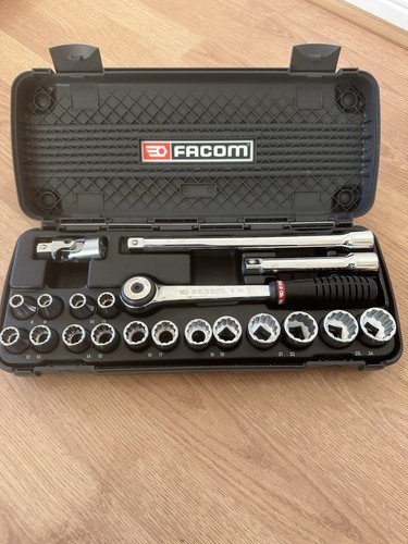 Facom 2 drive - pc,