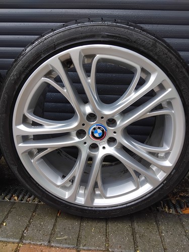 Bmw m310 alloy wheel and - m310,